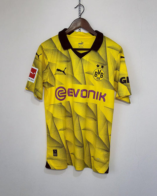 Dortmund Fanella e trete 2023/24